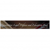 Conservative Legal Defense and Education Fund (CLDEF)