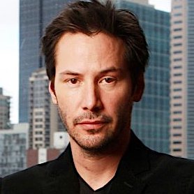 Keanu Reeves