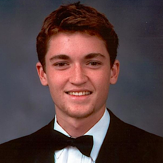 Who Is Ross Ulbricht A Peaceful Man Deeply Loved Missed